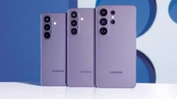 Resmi Meluncur, Berikut Ini Spesifikasi dan Fitur Samsung Galaxy S26 dan S26+
