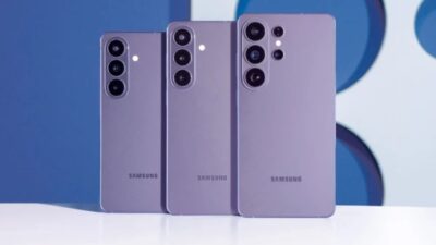 Resmi Meluncur, Berikut Ini Spesifikasi dan Fitur Samsung Galaxy S26 dan S26+