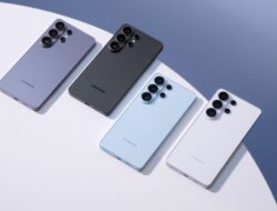 Spesifikasi dan Fitur Samsung Galaxy S26 Ultra, Layar Privasi AMOLED 6,9 Inci dan SD 8 Elite Gen 5