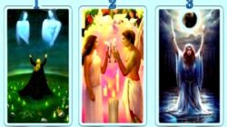 Tes Psikologi: Pilih Kartu Favorit dan Pelajari Maknanya untuk Anda Saat Ini dalam Hidup!