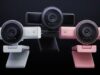 Razer Luncurkan Pilihan Warna Baru Quartz dan Putih untuk Webcam Kiyo V2 dan Kiyo V2 X