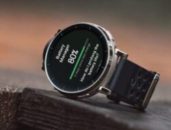 Amazfit Active 3 Premium Diluncurkan dengan Layar AMOLED Safir, Peta Offline, dan Baterai 12 Hari