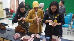 Berkekuatan Hukum Tetap, Terpidana Kasus Korupsi BRI Kartasura Bayar Uang Pengganti Rp300 Juta