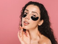 Mata Panda? Berikut Ini 3 Latihan Wajah dan Ucapkan Selamat Tinggal pada Lingkaran Hitam Anda!