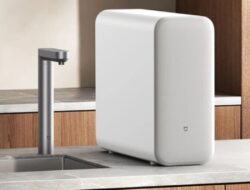 Xiaomi Luncurkan Pemurni Air Mijia 2 1200G dengan Sistem RO Tahan Lama 7 Tahun