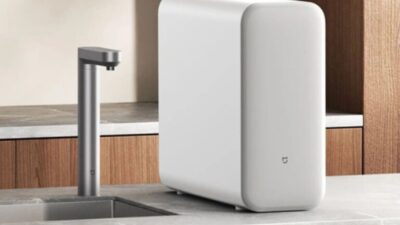 Xiaomi Luncurkan Pemurni Air Mijia 2 1200G dengan Sistem RO Tahan Lama 7 Tahun