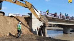 Pemulihan Jalan dan Jembatan Pascabencana di Sumatera Dipercepat, Jaga Konektivitas dan Distribusi Logistik