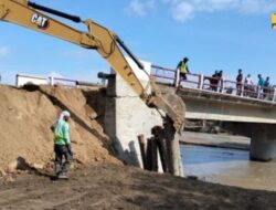 Pemulihan Jalan dan Jembatan Pascabencana di Sumatera Dipercepat, Jaga Konektivitas dan Distribusi Logistik