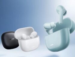 Xiaomi Luncurkan Redmi Buds 8 Lite dengan ANC 42dB & Daya Tahan Baterai 36 Jam