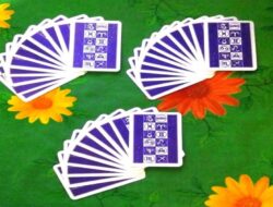 Tes Psikologi: Pilih Kartu dan Cari Tahu Pria Seperti Apa yang akan Muncul dalam Hidup Anda?