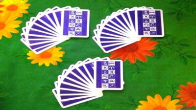 Tes Psikologi: Pilih Kartu dan Cari Tahu Pria Seperti Apa yang akan Muncul dalam Hidup Anda?