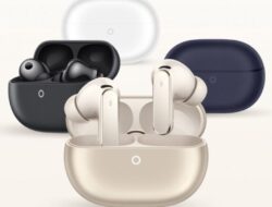 Huawei FreeBuds Pro 5 Diluncurkan dengan Desain Dual-Driver dan Pilihan Warna Premium