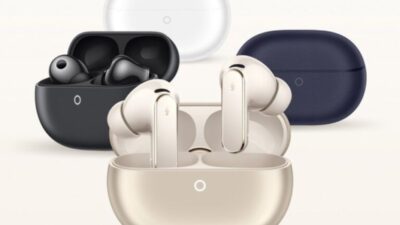 Huawei FreeBuds Pro 5 Diluncurkan dengan Desain Dual-Driver dan Pilihan Warna Premium