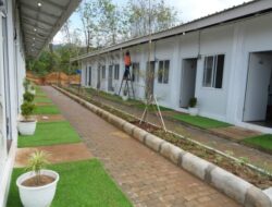 Hunian Warga Terdampak Bencana Tapanuli Selatan Selesai Minggu Depan, Ini Penjelasan Menteru PU