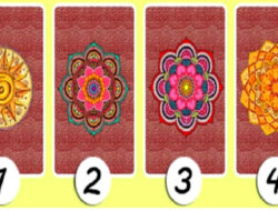 Tes Psikologi: Pilih Kartu dan Dapatkan Saran Berharga untuk Masa Depan