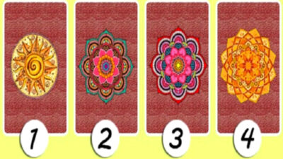 Tes Psikologi: Pilih Kartu dan Dapatkan Saran Berharga untuk Masa Depan