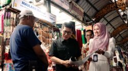 Hingga Februari 2026, Bank Mandiri Salurkan KUR Rp7,35 Triliun