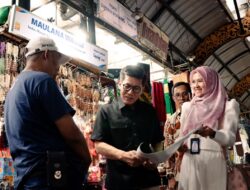 Hingga Februari 2026, Bank Mandiri Salurkan KUR Rp7,35 Triliun