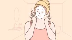 Singkirkan Produk-produk Kaya Paraben dan Coba 3 Bahan Alami untuk Mengurangi Noda