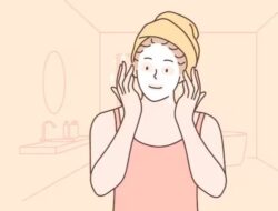 Singkirkan Produk-produk Kaya Paraben dan Coba 3 Bahan Alami untuk Mengurangi Noda