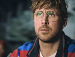 ‘Project Hail Mary’ Meraih Pendapatan Lebih dari USD300 Juta di Box Office Global dan Menjadi Film Terlaris Amazon MGM