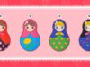 Tes Psikologi: Pilih Matryoshka dan Cari Tahu Apa Hal Baik yang Menanti Anda di Masa Depan