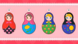 Tes Psikologi: Pilih Matryoshka dan Cari Tahu Apa Hal Baik yang Menanti Anda di Masa Depan