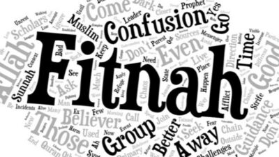 Penting untuk Diketahui, Berikut Ini Tips Agar Terlindung dari Fitnah