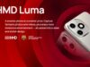 HMD Luma 4G Diluncurkan dengan Chipset Unisoc T615, Layar HD+ 6,67 Inci, dan Jack Headphone 3,5 mm