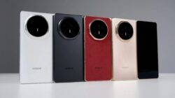 Honor Magic V6 Diluncurkan dengan Snapdragon 8 Elite Gen 5, Baterai 6.660mAh, dan Peringkat IP68/69