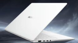 Honor MagicBook Pro 14 2026 Hadir dengan Baterai 92Wh yang Besar, Chip Core Ultra Series 3, dan Bobot 1,37kg