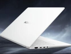 Honor MagicBook Pro 14 2026 Hadir dengan Baterai 92Wh yang Besar, Chip Core Ultra Series 3, dan Bobot 1,37kg