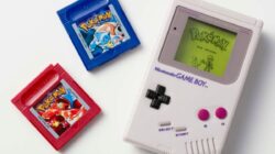 Nintendo Luncurkan Pemutar Musik Mini Game Boy yang Menampilkan Soundtrack Pokémon