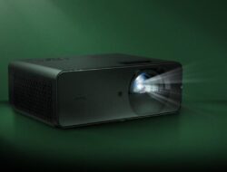 BenQ Luncurkan Proyektor Jarak Pendek dan Jarak Sangat Pendek dengan Dukungan Rasio Aspek Fleksibel