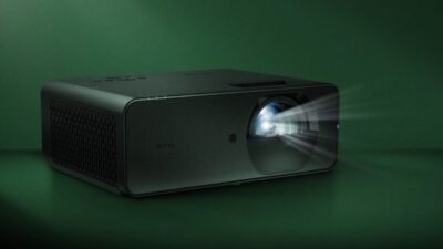 BenQ Luncurkan Proyektor Jarak Pendek dan Jarak Sangat Pendek dengan Dukungan Rasio Aspek Fleksibel