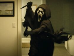 Box Office: ‘Scream 7’ Meraih Pendapatan USD28,8 Juta di Hari Pertama