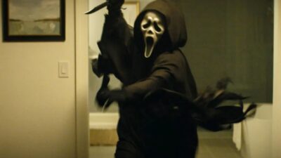 Box Office: ‘Scream 7’ Meraih Pendapatan USD28,8 Juta di Hari Pertama