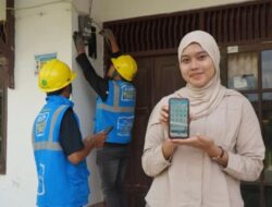 PLN Siapkan Promo Spesial Ramadan 1447 H, Tambah Daya Listrik Lebih Hemat