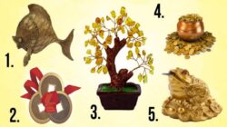 Tes Psikologi: Temukan Jalan menuju Kesuksesan Anda dengan Memilih Simbol Kemakmuran