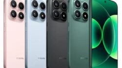 Xiaomi 17 Diluncurkan Global dengan Snapdragon 8 Elite Gen 5, Tiga Kamera Leica 50MP dan Baterai 6330mAh