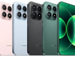 Xiaomi 17 Diluncurkan Global dengan Snapdragon 8 Elite Gen 5, Tiga Kamera Leica 50MP dan Baterai 6330mAh