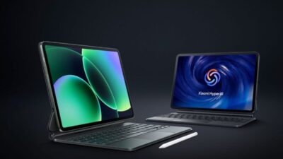 Xiaomi Pad 8 dan Pad 8 Pro Debut Global dengan Layar 3.2K 144Hz, Chip Snapdragon dan Baterai 9200mAh