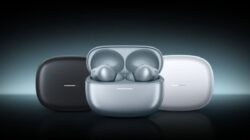 Xiaomi Redmi Buds 8 Pro Diluncurkan Global dengan ANC 55dB, LDAC, dan Audio Spasial