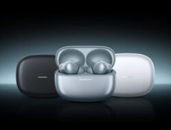 Xiaomi Redmi Buds 8 Pro Diluncurkan Global dengan ANC 55dB, LDAC, dan Audio Spasial