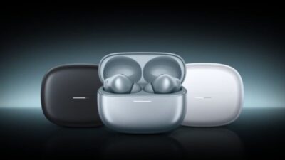 Xiaomi Redmi Buds 8 Pro Diluncurkan Global dengan ANC 55dB, LDAC, dan Audio Spasial