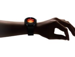 Xiaomi Watch 5 Diluncurkan Global, Wear OS 6, Kontrol Gestur, dan GNSS Dual-Band