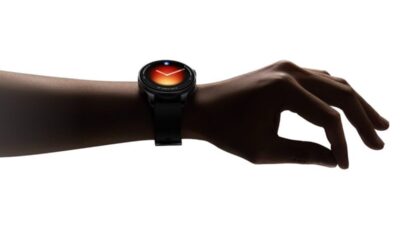 Xiaomi Watch 5 Diluncurkan Global, Wear OS 6, Kontrol Gestur, dan GNSS Dual-Band