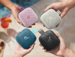Anker Luncurkan Speaker Portabel Soundcore Boom Go 3i di Eropa