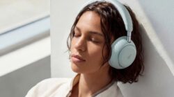 Anker Luncurkan Headphone Soundcore Space 2 dengan ANC yang Lebih Baik dan Baterai 70 Jam