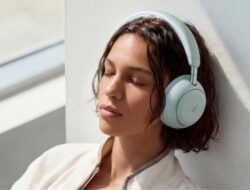 Anker Luncurkan Headphone Soundcore Space 2 dengan ANC yang Lebih Baik dan Baterai 70 Jam